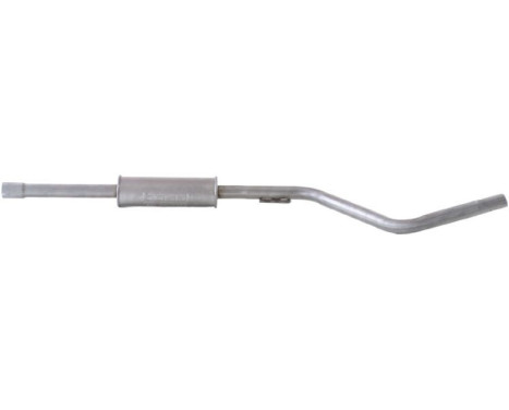 Middle Silencer 281-957 Bosal