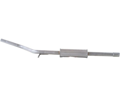 Middle Silencer 281-957 Bosal, Image 3