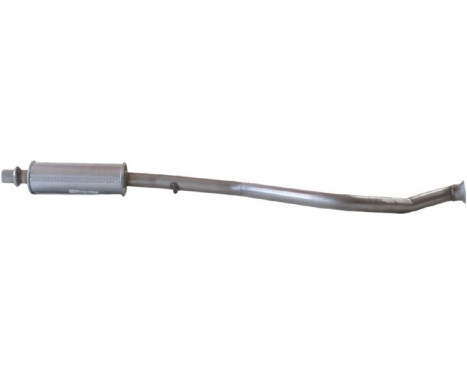 Middle Silencer 282-035 Bosal, Image 2