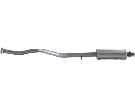 Middle Silencer 282-035 Bosal, Image 4