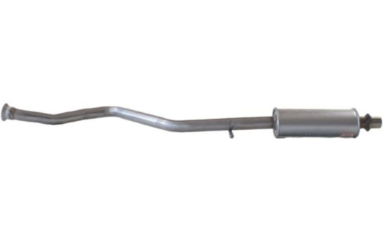 Middle Silencer 282-035 Bosal, Image 4