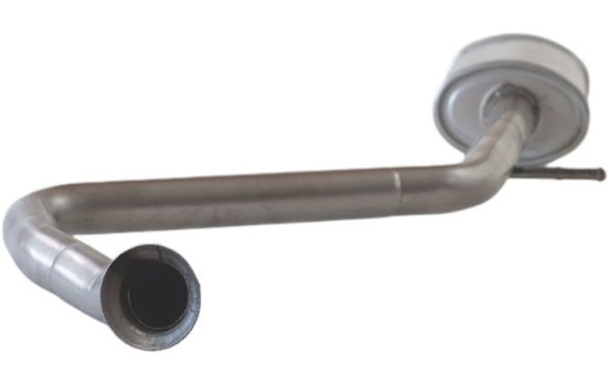 Middle Silencer 282-035 Bosal, Image 5