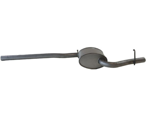 Middle Silencer 282-375 Bosal, Image 2