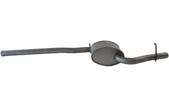 Middle Silencer 282-375 Bosal, Image 2