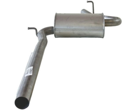 Middle Silencer 282-375 Bosal, Image 3