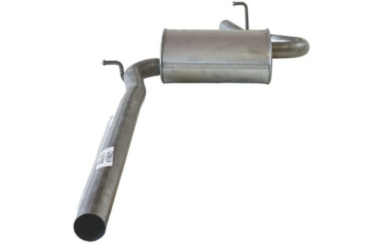 Middle Silencer 282-375 Bosal, Image 3