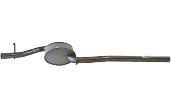 Middle Silencer 282-375 Bosal, Image 4
