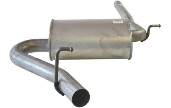 Middle Silencer 282-375 Bosal, Image 5