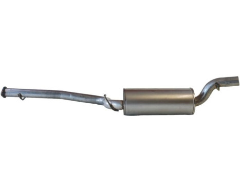 Middle Silencer 282-419 Bosal