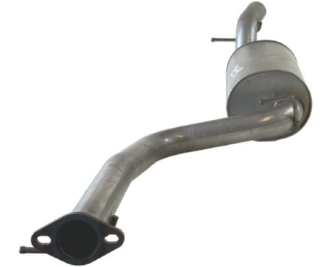 Middle Silencer 282-419 Bosal, Image 2