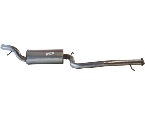 Middle Silencer 282-419 Bosal, Image 3