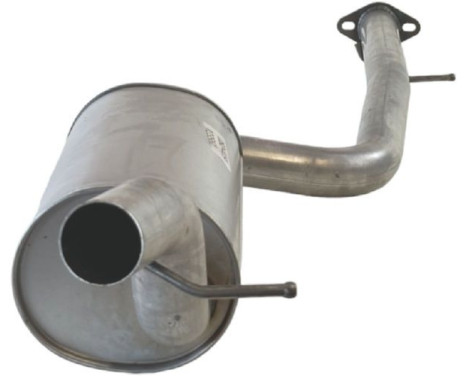 Middle Silencer 282-419 Bosal, Image 4