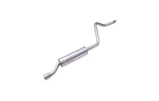 Middle Silencer 282-531 Bosal