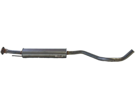 Middle Silencer 282-577 Bosal, Image 2