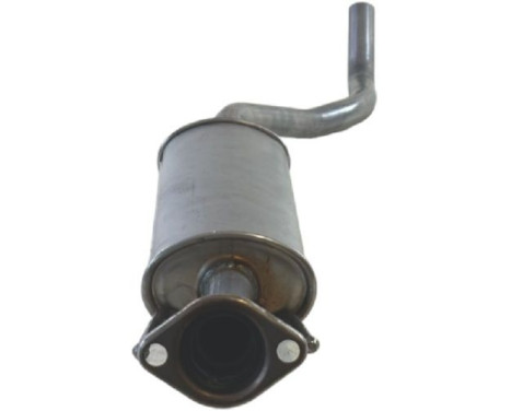 Middle Silencer 282-577 Bosal, Image 3