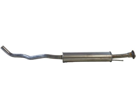 Middle Silencer 282-577 Bosal, Image 4
