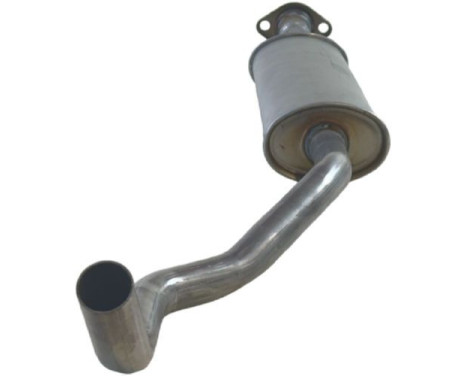 Middle Silencer 282-577 Bosal, Image 5