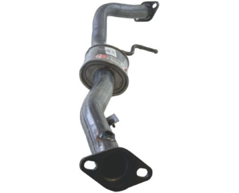 Middle Silencer 282-619 Bosal, Image 3