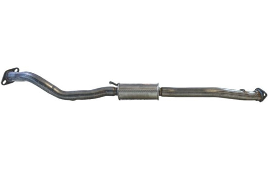 Middle Silencer 282-619 Bosal, Image 4