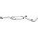 Middle Silencer 282-651 Bosal