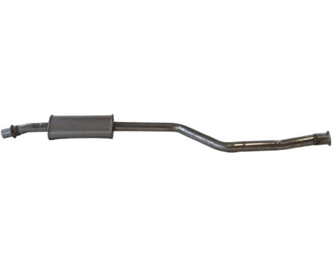 Middle Silencer 282-663 Bosal, Image 2