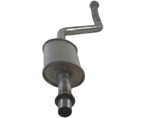 Middle Silencer 282-663 Bosal, Image 3
