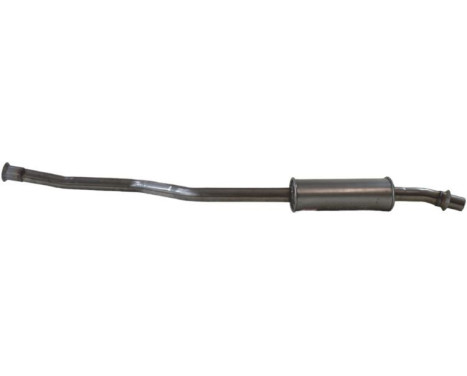Middle Silencer 282-663 Bosal, Image 4