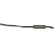 Middle Silencer 282-663 Bosal, Thumbnail 4