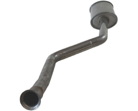 Middle Silencer 282-663 Bosal, Image 5