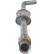 Middle Silencer 282-825 Bosal, Thumbnail 3