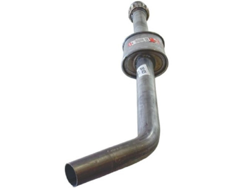 Middle Silencer 282-825 Bosal, Image 5