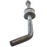 Middle Silencer 282-825 Bosal, Thumbnail 5