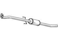 Middle Silencer 282-903 Bosal
