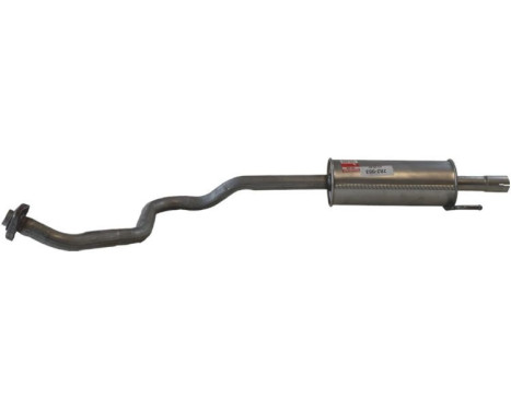 Middle Silencer 282-983 Bosal, Image 3