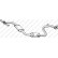 Middle Silencer 283-077 Bosal