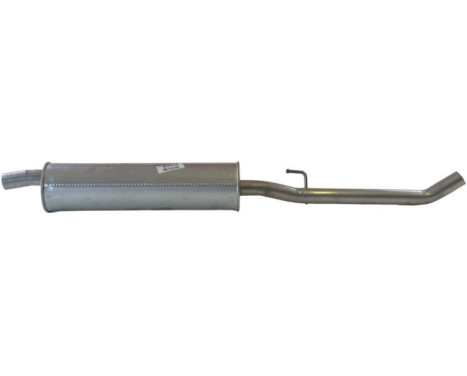 Middle Silencer 283-235 Bosal, Image 2