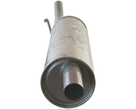 Middle Silencer 283-235 Bosal, Image 3