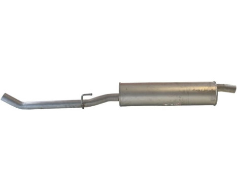 Middle Silencer 283-235 Bosal, Image 4