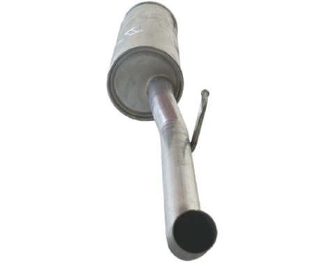 Middle Silencer 283-235 Bosal, Image 5