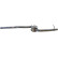 Middle Silencer 283-305 Bosal, Thumbnail 2