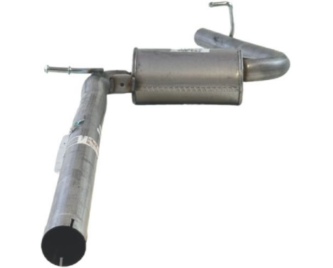Middle Silencer 283-305 Bosal, Image 3