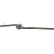 Middle Silencer 283-305 Bosal, Thumbnail 4