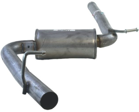 Middle Silencer 283-305 Bosal, Image 5