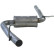 Middle Silencer 283-305 Bosal, Thumbnail 5