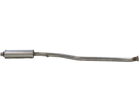 Middle Silencer 283-389 Bosal, Image 2