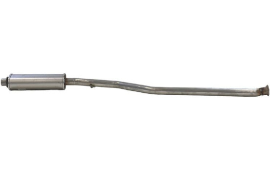 Middle Silencer 283-389 Bosal, Image 2