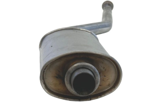 Middle Silencer 283-389 Bosal, Image 3