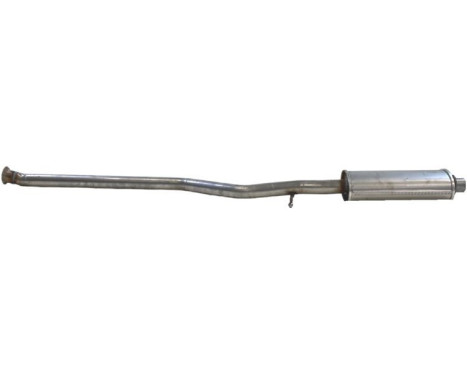 Middle Silencer 283-389 Bosal, Image 4
