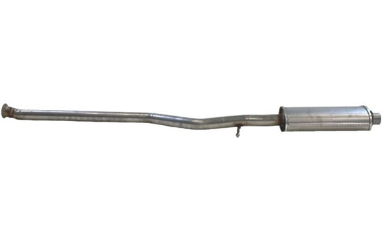 Middle Silencer 283-389 Bosal, Image 4