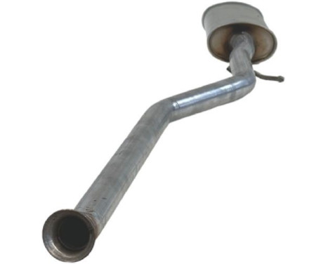 Middle Silencer 283-389 Bosal, Image 5